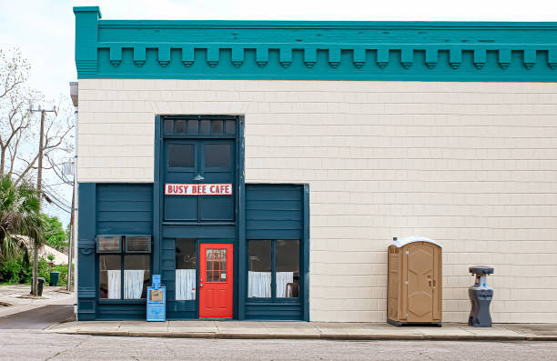 Best Porta potty rental near me  in Pinconning, MI