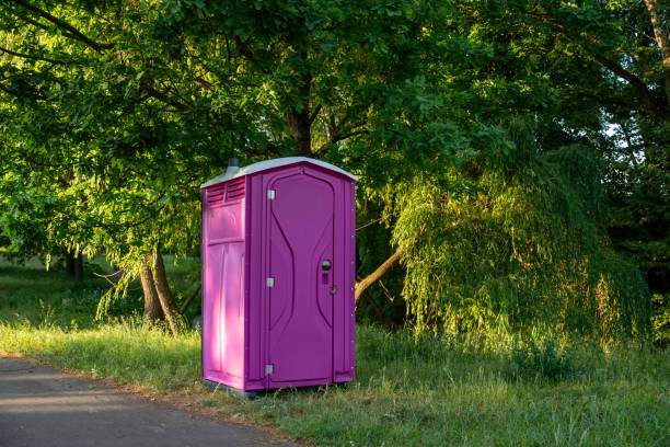 Best High-end porta potty rental  in Pinconning, MI