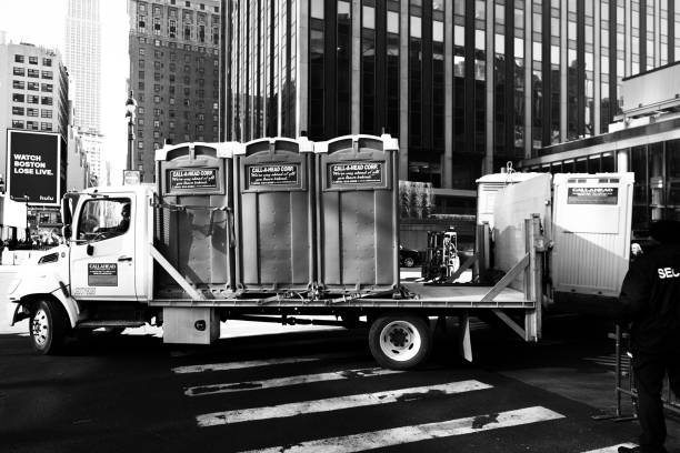 Best Local porta potty services  in Pinconning, MI