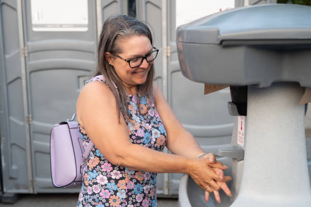 Best Porta potty for special events  in Pinconning, MI