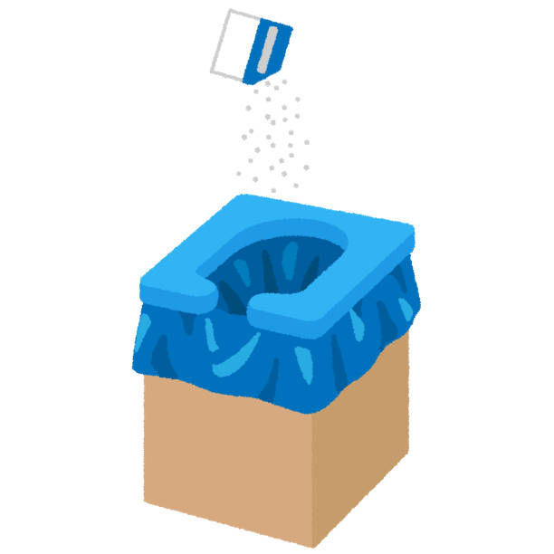 Portable Toilet Options We Offer in Pinconning, MI